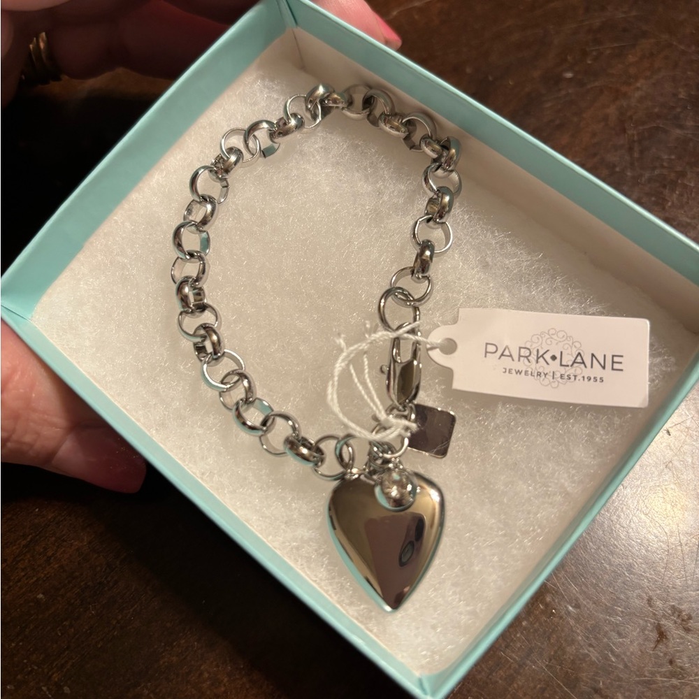 Park Lane Cherish Bracelet